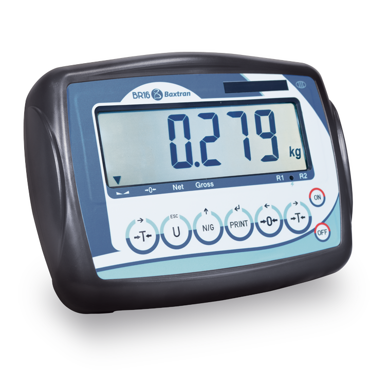Baxtran BR16 ABS