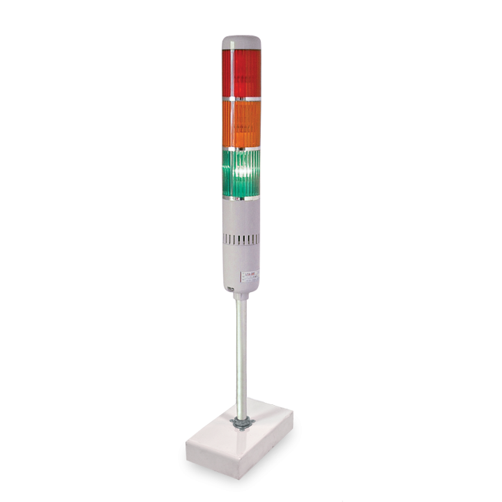 Baxtran A70 Controle- / Telweegschaal.