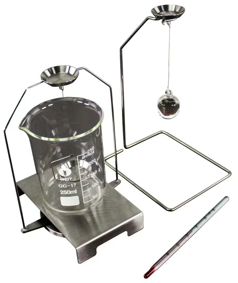 Adam Density Kit