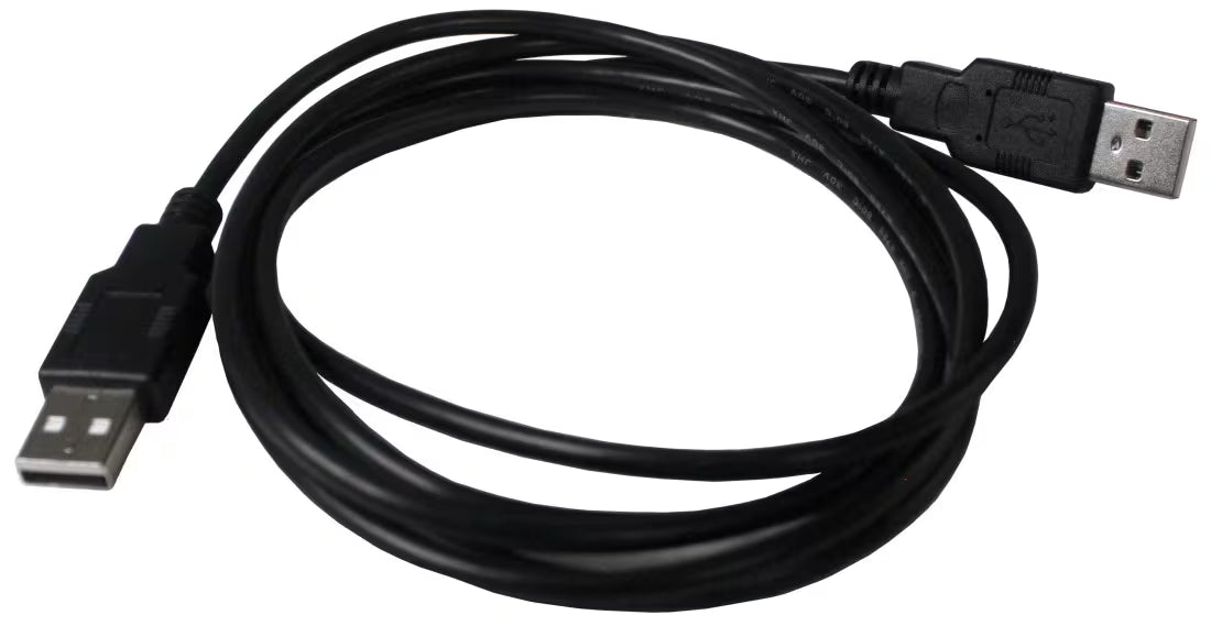 Adam USB Cable A to A
