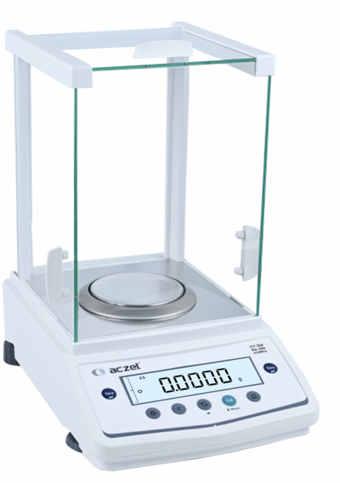 Analyseweegschaal Aczet CY-C