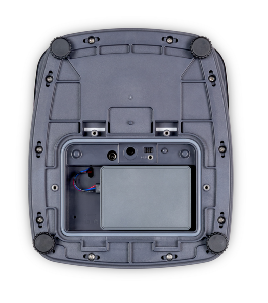 Tafelweegschaal Kern FPB