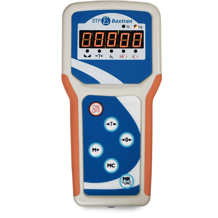 Baxtran STP Indicator