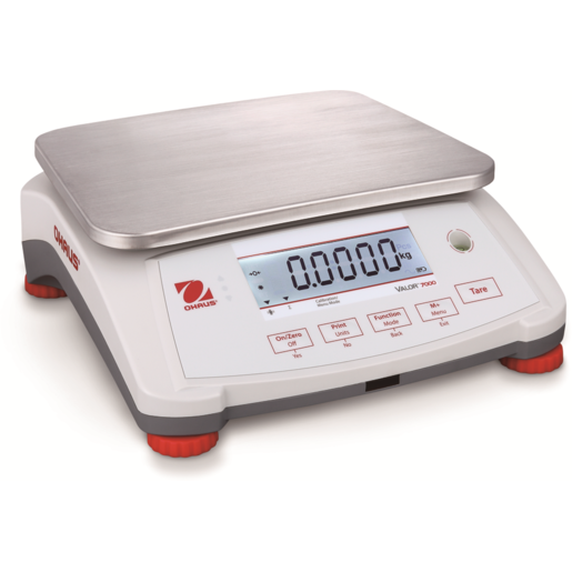 Ohaus Valor 7000