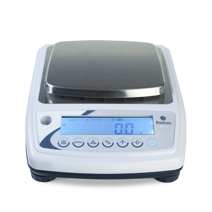 Baxtran BAR 140x150mm voorkant