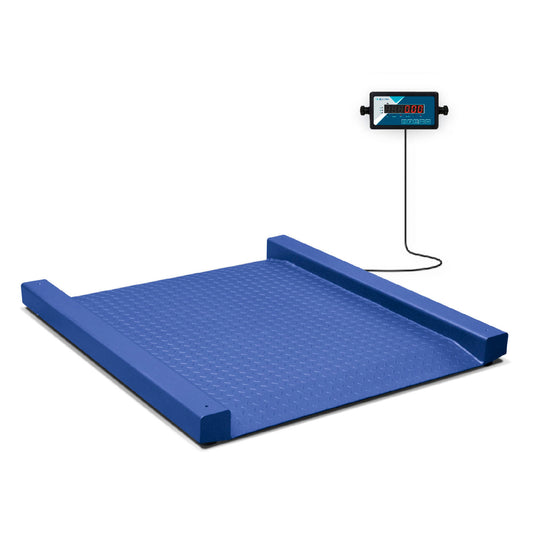 Vloerweegschaal Gram Accurex TX Spider