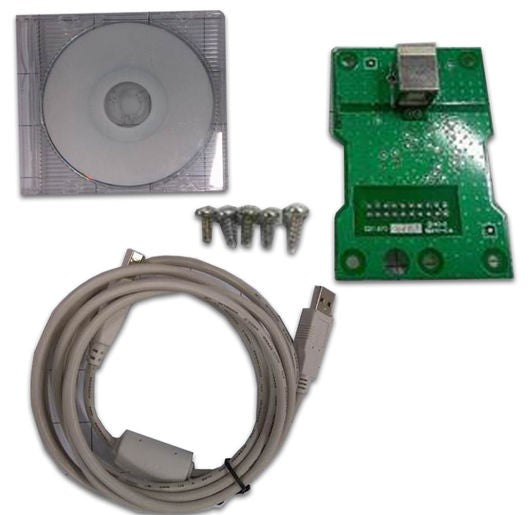 Interface Kit, RS232-USB