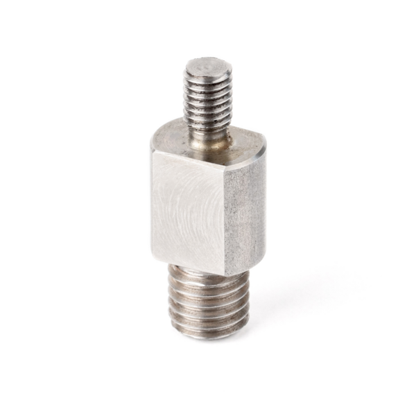 KERN Accessoires voor meetinstrumenten Adapter AFM 08