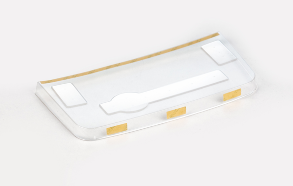 KERN Accessoires voor weegschalen Beschermhoe DBS-A03S05