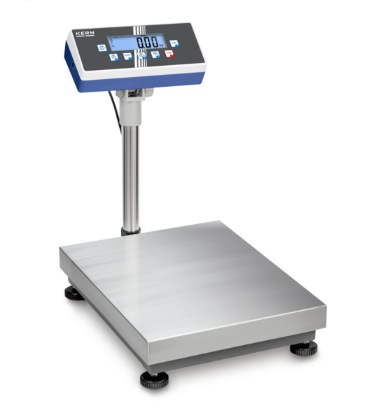 KERN Accessoires voor weegschalen Statief EOC-A05