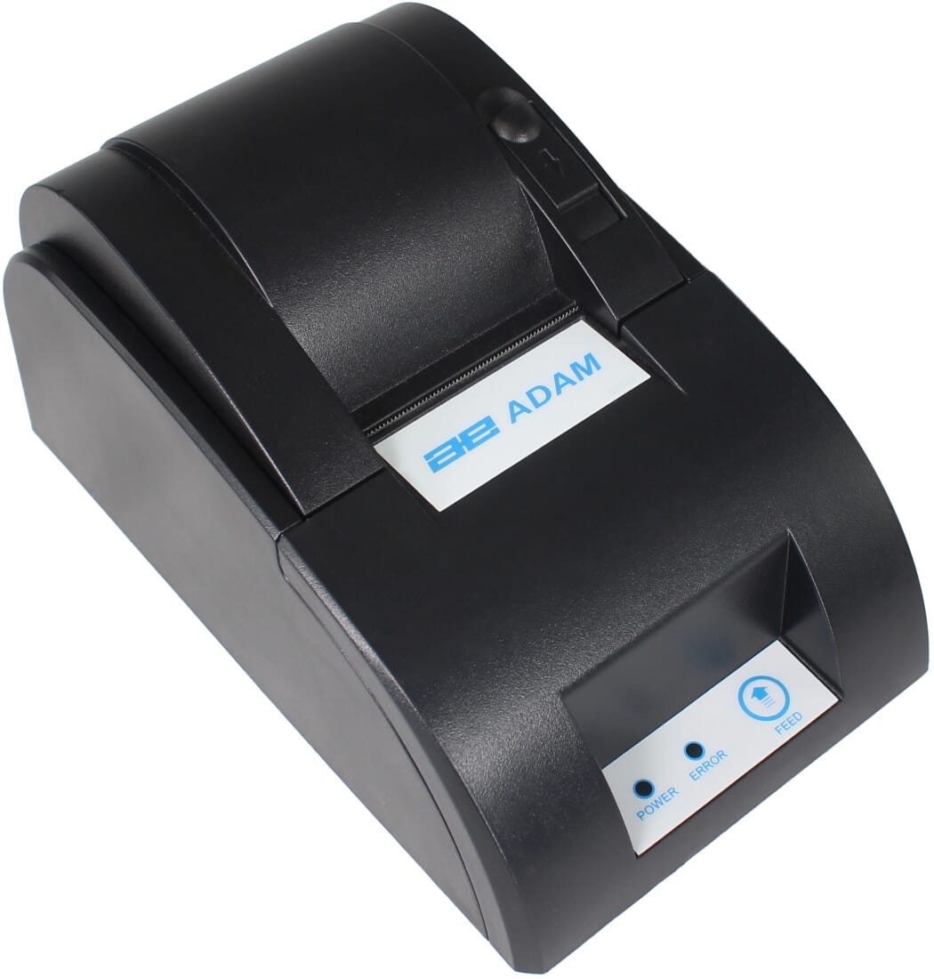 Adam ATP 2 Thermal Printer