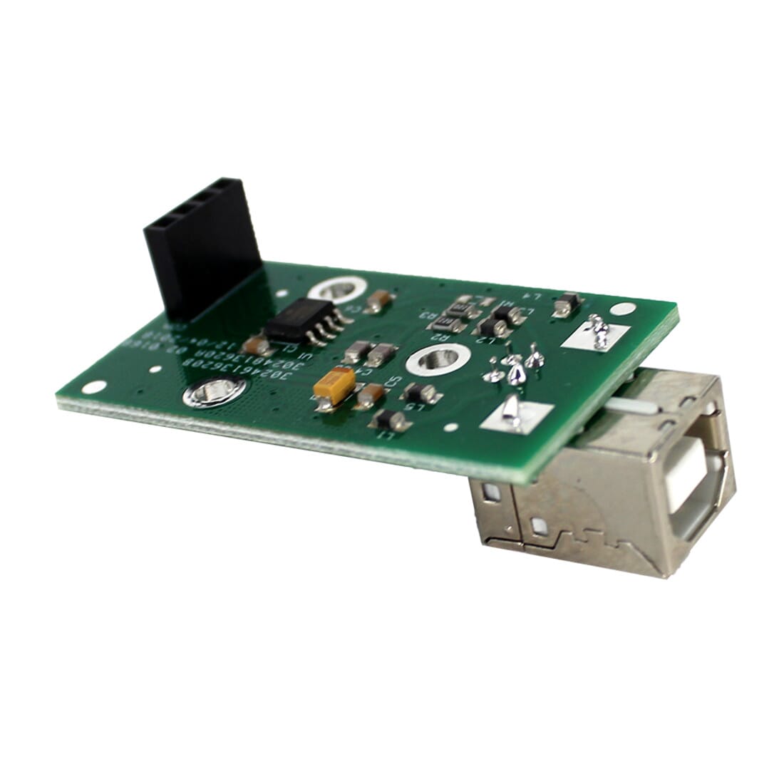 Adam USB port option (type B)