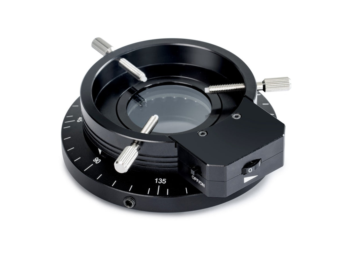 Kern polarisatie-ringlicht OZB-A7101UK