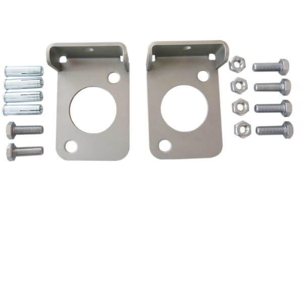 OHAUS Foot Plate Set(2) SST DF-G1