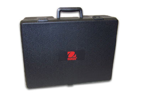 OHAUS Carrying Case, Hard Shell Valor 3000