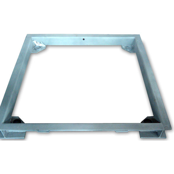 OHAUS Pit Frame 1500x1500mm Painted DF-D1
