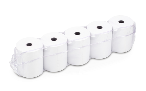 KERN Accessoires voor weegschalen Papierrol YKG-A01