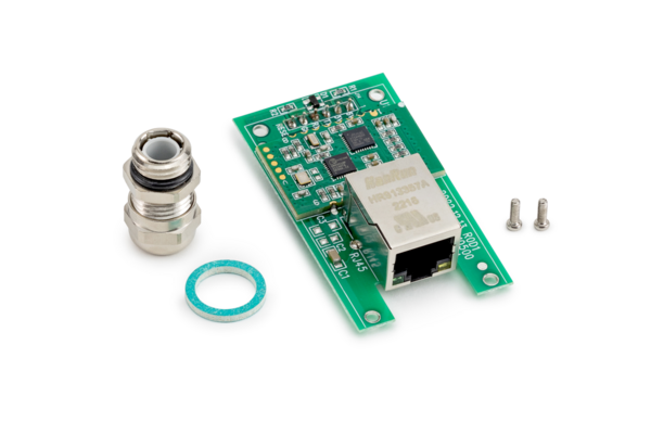 KERN Accessoires voor weegschalen Interface KUM-04-EX2