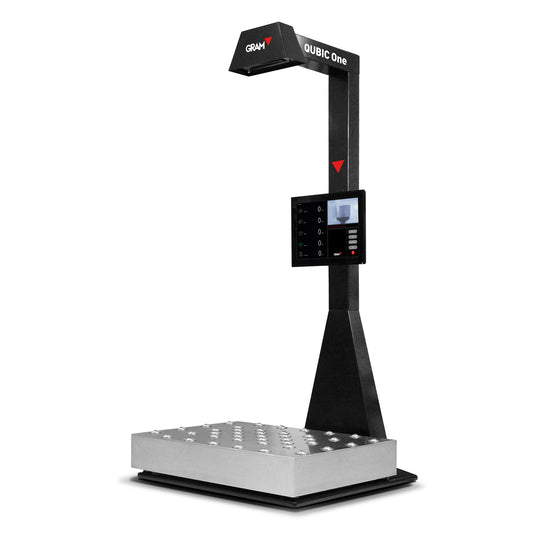 GRAM QUBIC ONE