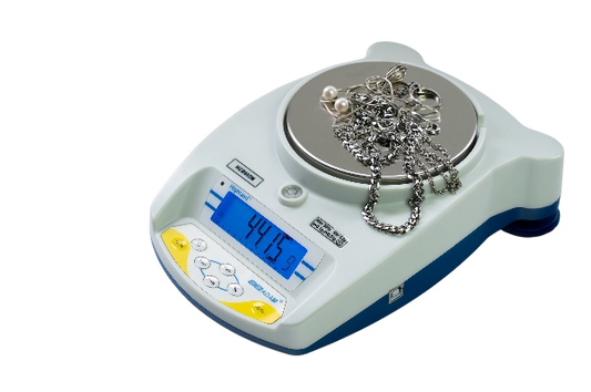 Juweliers weegschaal kopen? Ontdek de beste keuze voor jouw juwelier