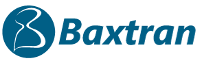 Weegschalen van Baxtran