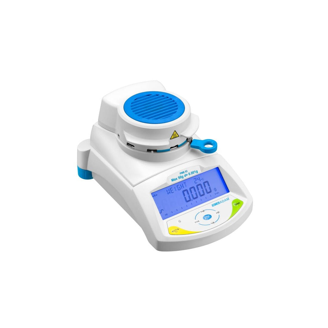 Adam PMB Moisture Analysers