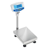 Adam GBK-S & GFK-S Bench and Floor Scales