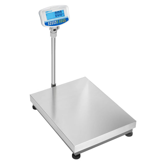 Adam GBK-Plus & GFK-Plus Bench and Floor Checkweighing Scales