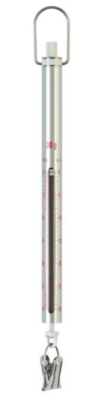 KERN 281 sauter veerbalans