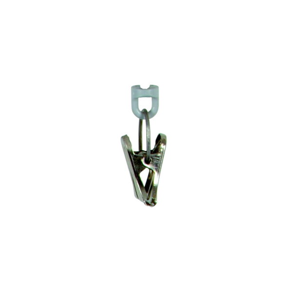 KERN Accessoires voor meetinstrumenten Klem 281-151-002