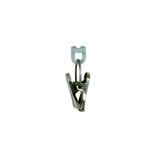 KERN Accessoires voor meetinstrumenten Klem 281-151-002