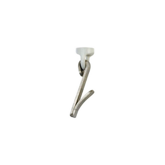 KERN Accessoires voor meetinstrumenten Haak 281-893
