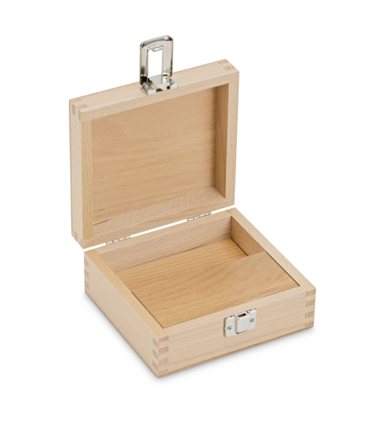 KERN Houten etui 315-040-100