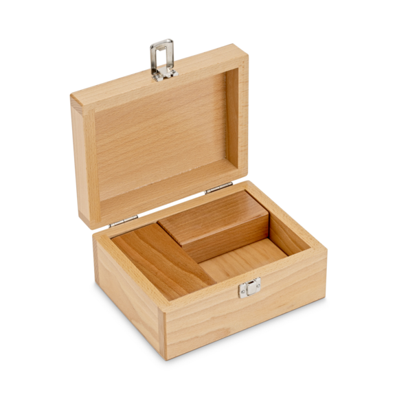 KERN Houten etui 315-060-100