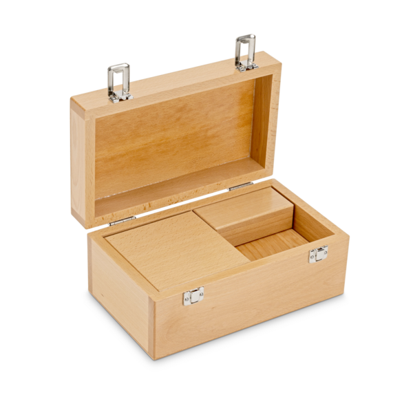 KERN Houten etui 315-070-100