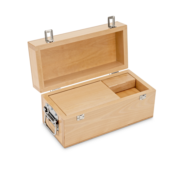 KERN Houten etui 315-080-100