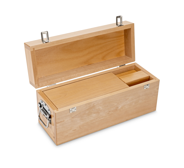 KERN Houten etui 315-090-100