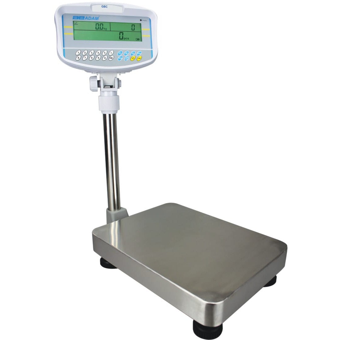 Adam GBC Bench Counting Scales