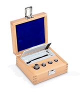 KERN Gewichtenset 324-02