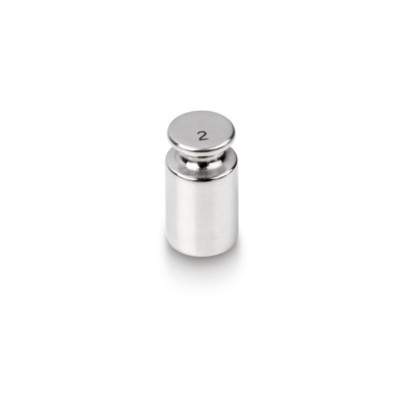 KERN Individueel gewicht 326-02A