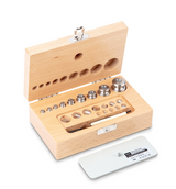 KERN Gewichtenset 343-03