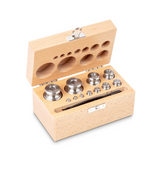 KERN Gewichtenset 344-04