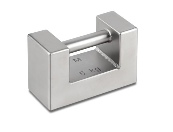 KERN Individueel gewicht 346-06