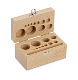 KERN Houten etui 354-440-200