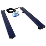 Adam AELP Pallet Beams with GK-S Indicator