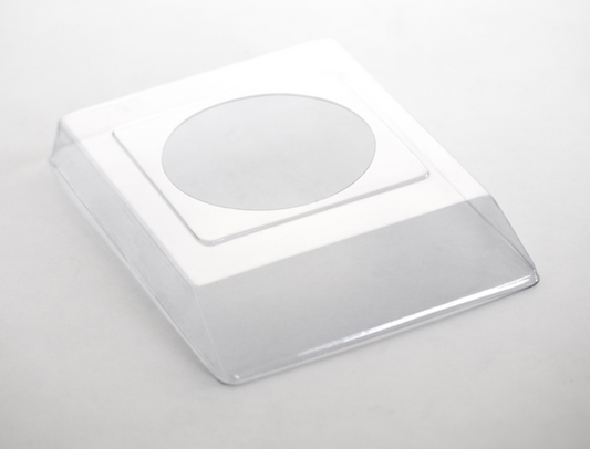 KERN Accessoires voor weegschalen Beschermhoe 440-330-002S05