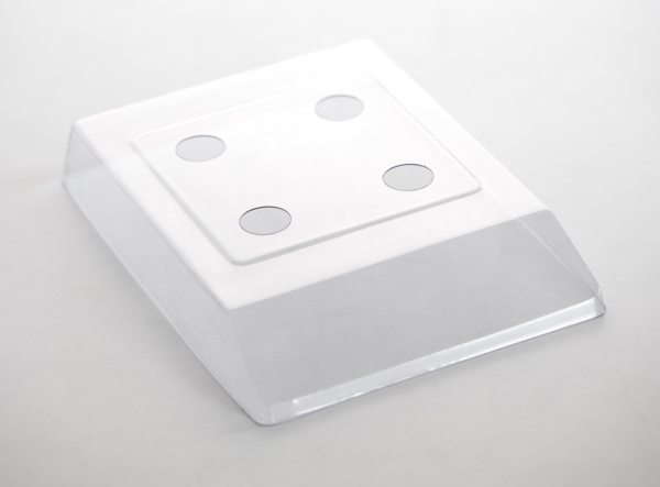 KERN Accessoires voor weegschalen Beschermhoe 440-450-002
