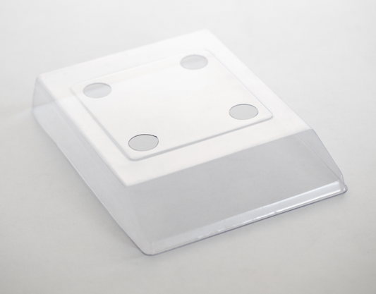 KERN Accessoires voor weegschalen Beschermhoe 440-530-002