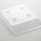 KERN Accessoires voor weegschalen Beschermhoe 440-530-002S05