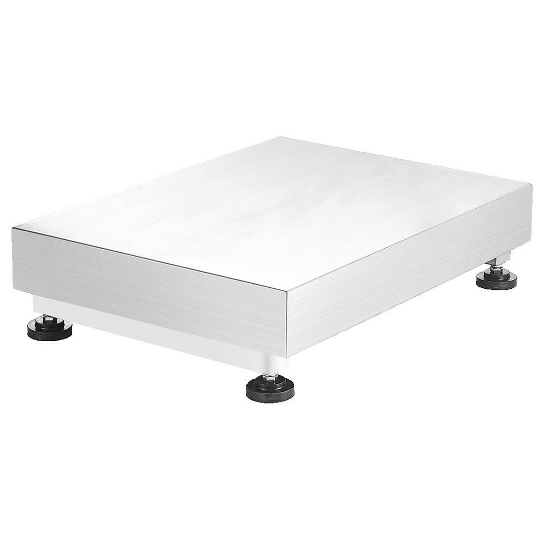 ADAM W-serie RVS waterdicht weegplatform